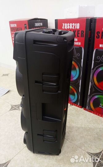 Блютуз Колонка