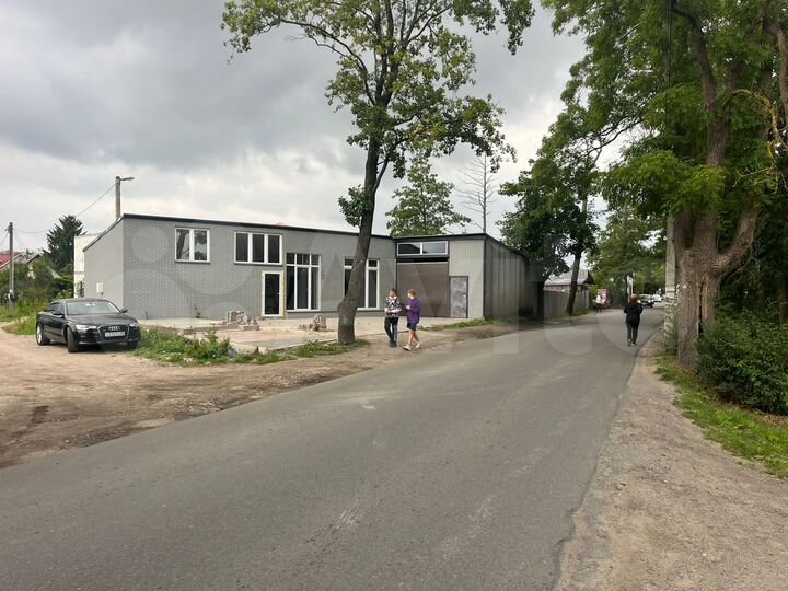 Свободного назначения, 75 м²