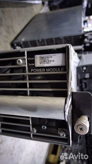 Силовой модуль APC sypm10K16H Symmetra PX Power