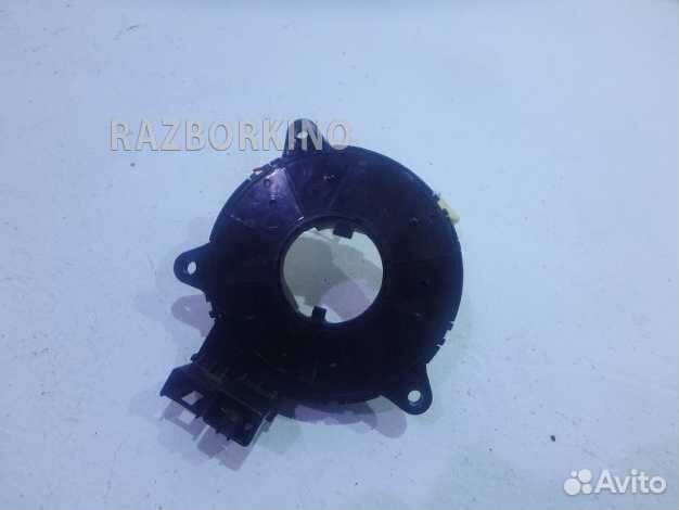 Лента подрулевая (улитка)