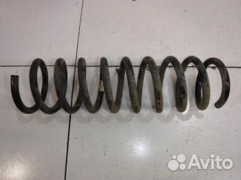 Пружина задняя Киа Ceed 2 JD