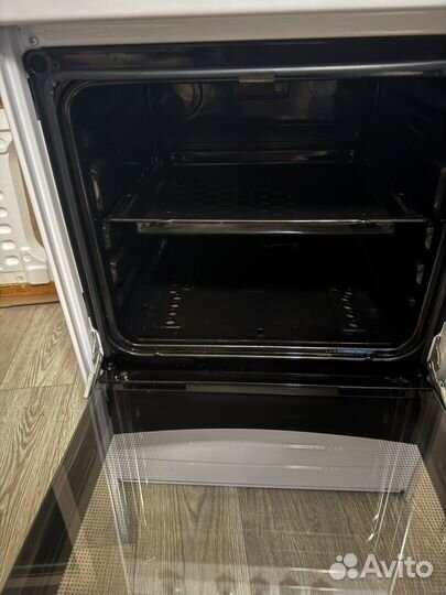 Плита газовая Darina