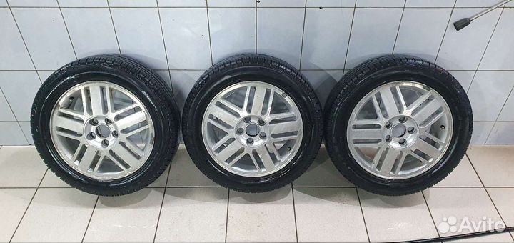 Диски ford r16