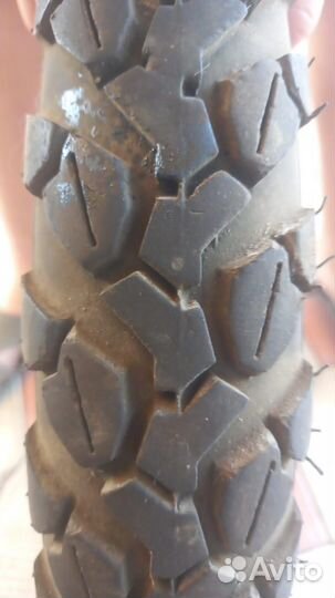 Покрышка для мотоцикла