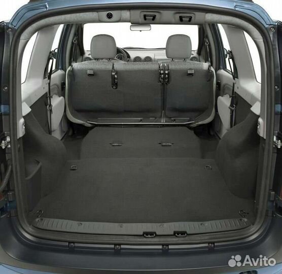 Грузоперевозки лада ларгус