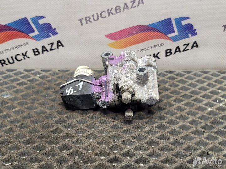 51259020131 Электромагнитный клапан