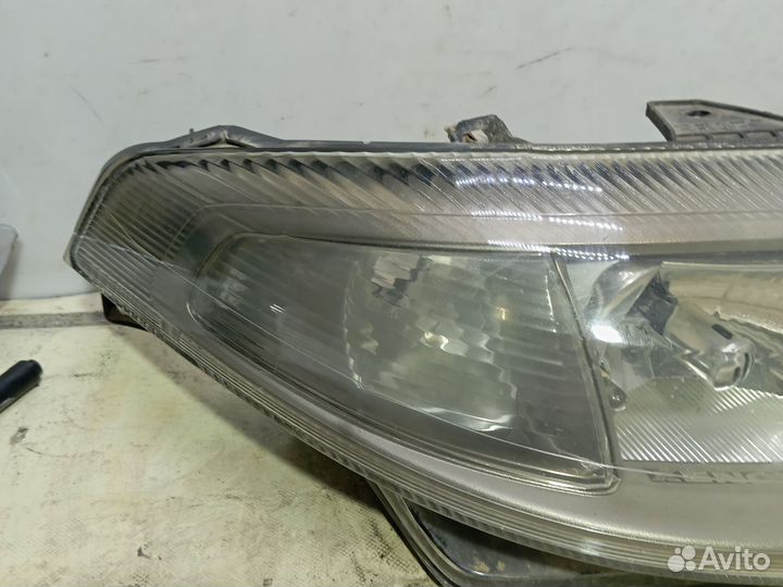 Фара правая Renault Laguna 2