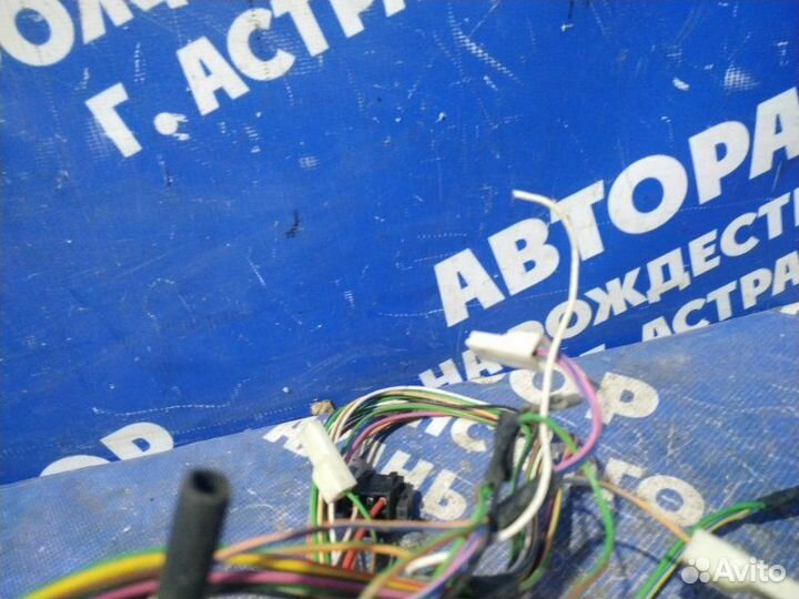 Проводка под торпеду Ваз Лада 2107 седан 2106 2000