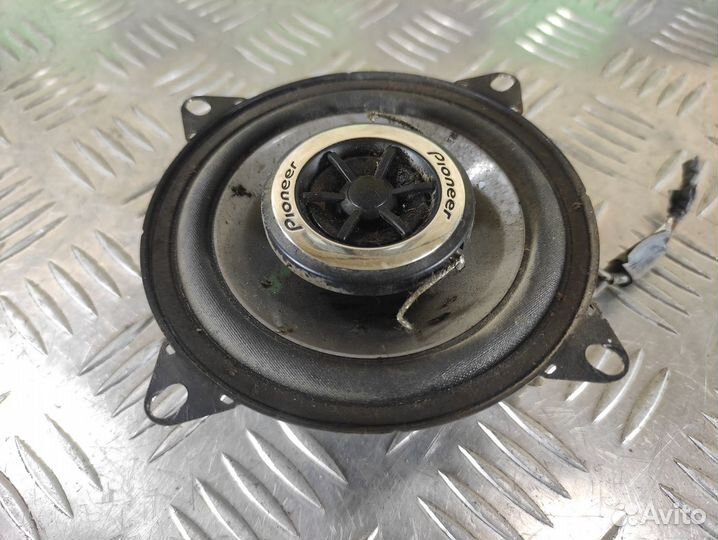 Динамик Chevrolet Lanos 2004-2010