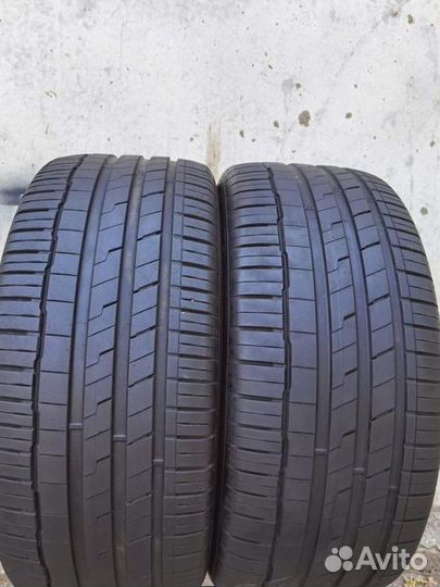 Hankook Ventus S1 Evo 3 SUV K127C 285/45 R20 112Y