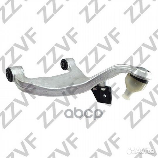 Рычаг задний верхний правый nissan teana J32 (2