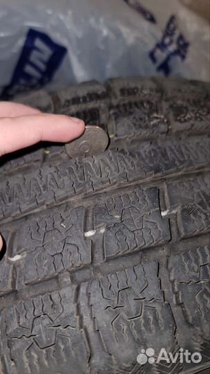 Toyo Garit G4 205/55 R16