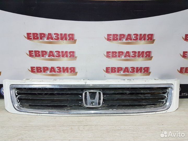 Решетка радиатора Honda Domani MB4 D15B 1999