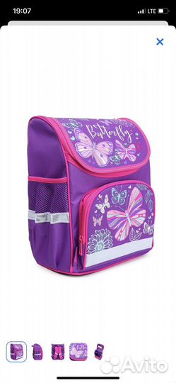 Ранец новый