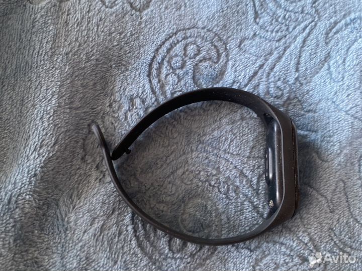 Фитнес браслет xiaomi mi band 4