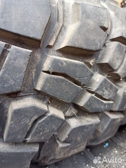 Шина без диска