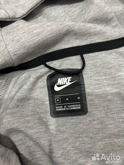 Костюм nike tech fleece