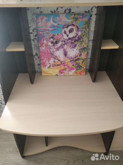 Компьютерный стол бу