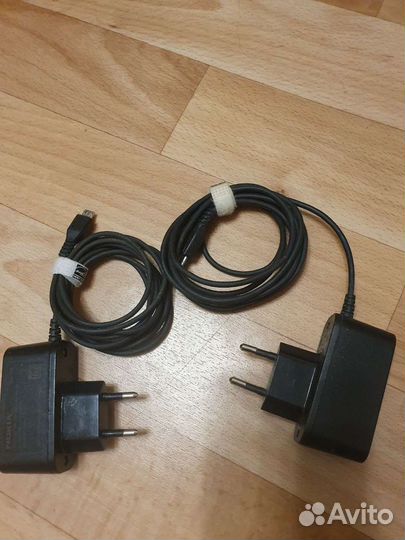 Зарядное устройство