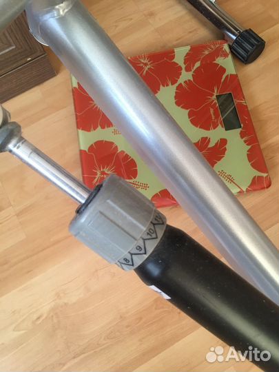 Гребной тренажер kettler