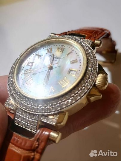 Часы Chopard geneve automatic