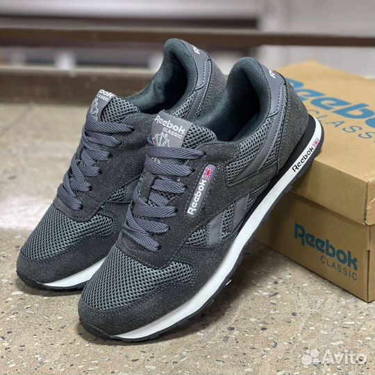 Кроссовки Reebok classic