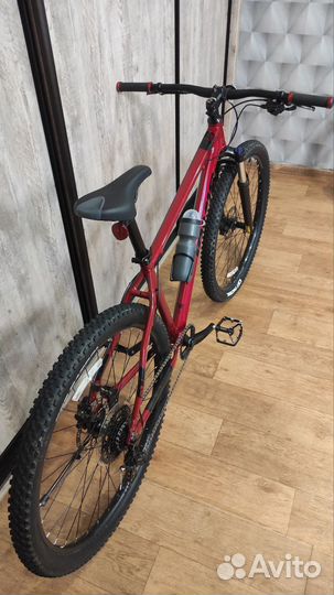 Горный велосипед Jamis durango A1