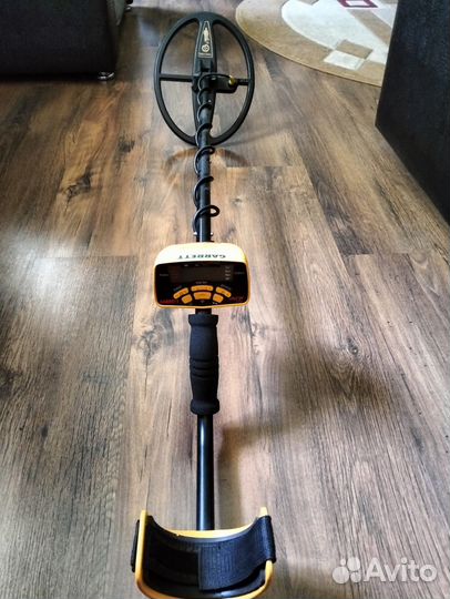 Металлоискатель garrett ace 250 rus
