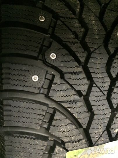 Pirelli Formula Ice 235/60 R18