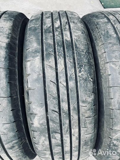 Bridgestone Playz PX-RV II 195/65 R15 91H