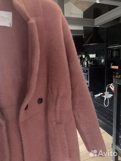 Пальто Max Mara