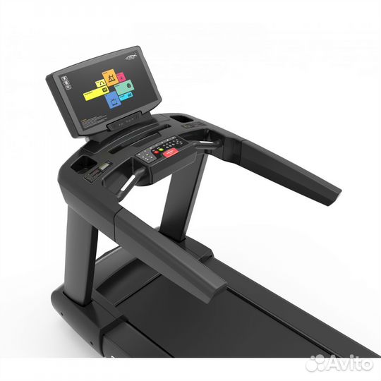Профессиональная Беговая дорожка Smith ST870