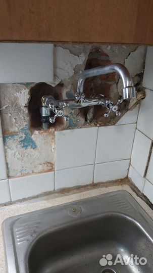 Мастер на час