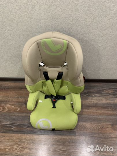 Детское автокресло