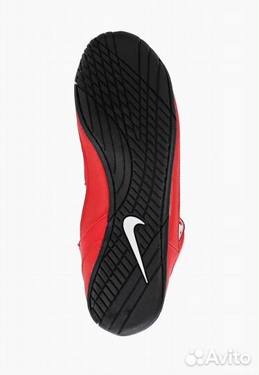Борцовки nike