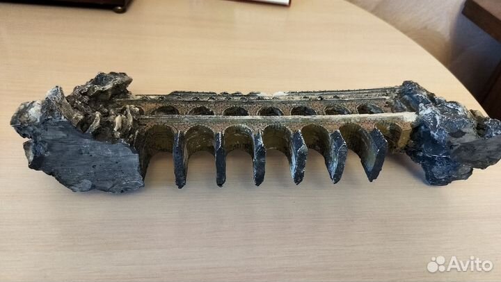 Декорации для аквариума