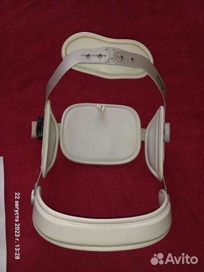 Корсет ортопедический Orlett HEB-997 р. L