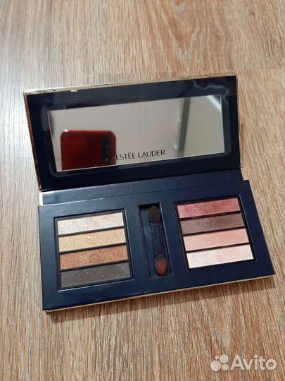 Палетка теней Estee Lauder