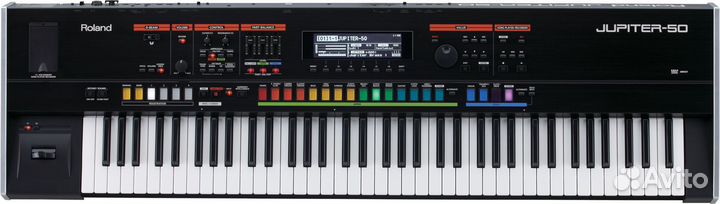 Roland Jupiter 50