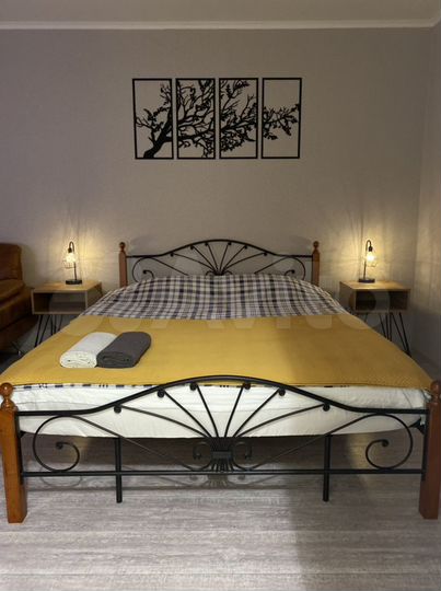 1-к. квартира, 42 м², 8/9 эт.