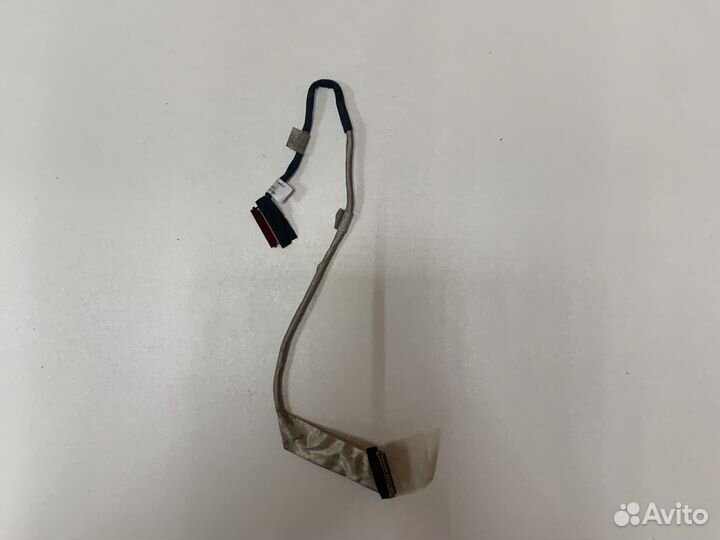 Шлейф матрицы для ноутбука lenovo l530