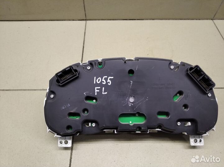 Панель приборов RIO 2005-2011