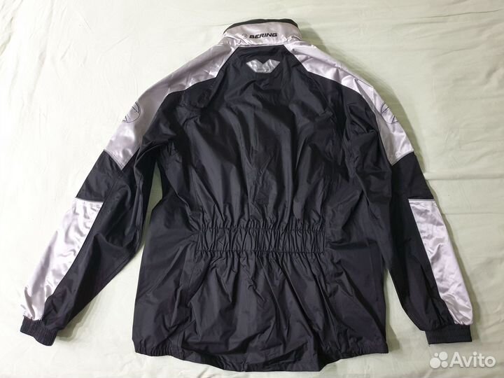 Мото дождевик куртка Bering Maniwata, Франция