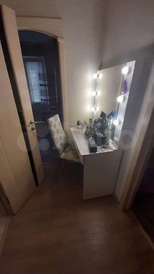 1-к. квартира, 36 м², 1/4 эт.