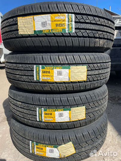 Westlake SU318 215/70 R16 100H