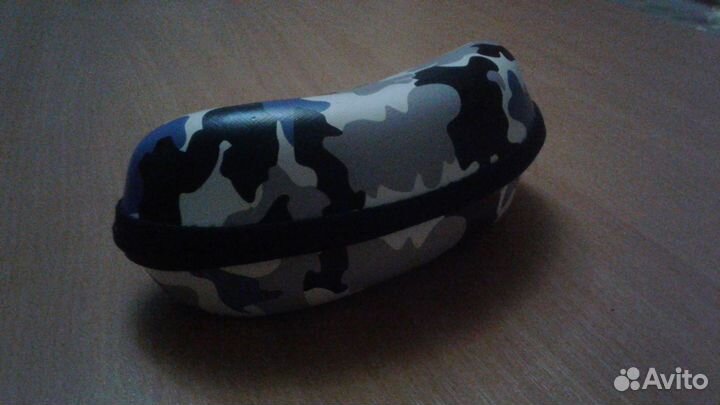 Чехол для солнцезащитных очков