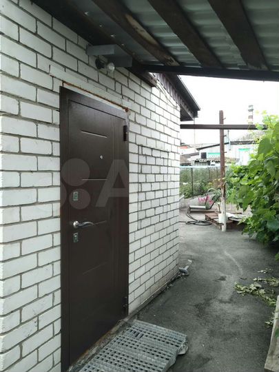 Дом 49 м² на участке 3,3 сот.