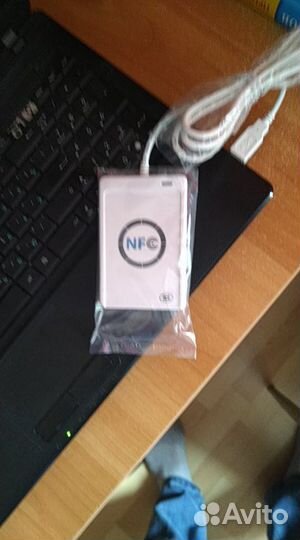 Смарт кольцо с nfs,id.Считыватель карт jakcom RDW