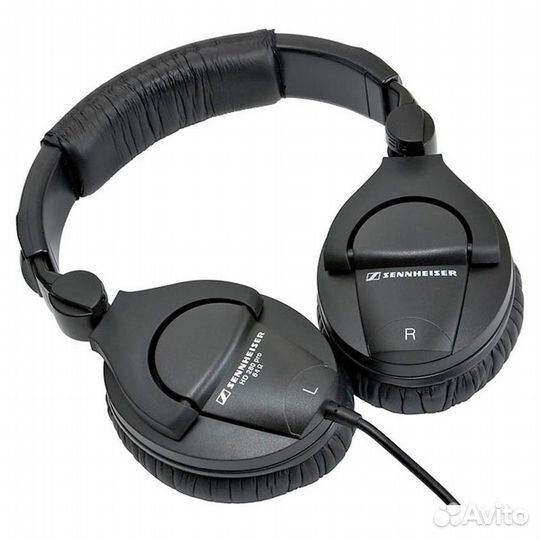 Наушники Sennheiser HD 280 PRO