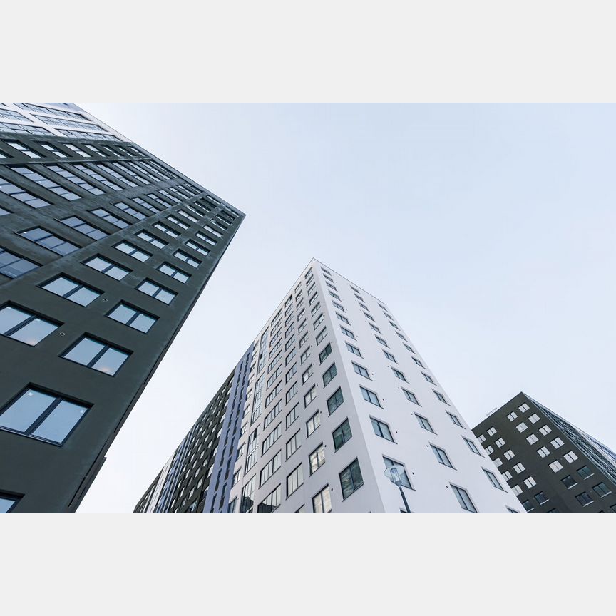 3-к. квартира, 66 м², 14/15 эт.